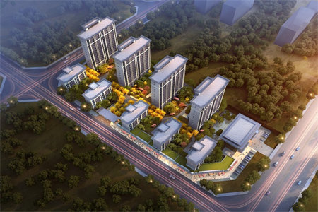城西文泽康城4室2厅2卫72.8万128m2出售