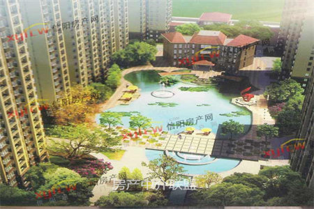 明城园小区南组团新楼3室1厅1卫87㎡